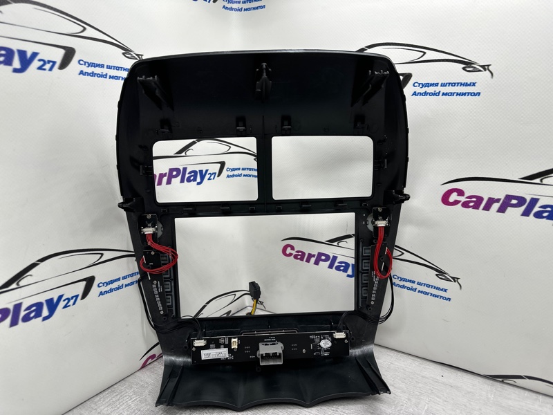 Магнитола штатная
