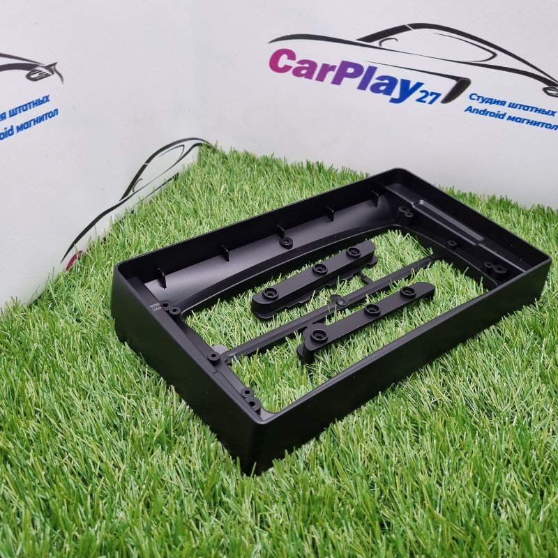 Переходная рамка магнитолы