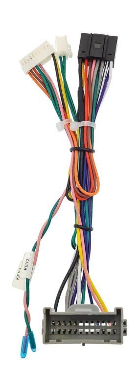 Canbus адаптер Hummer H2