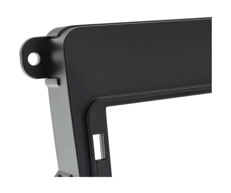 Переходная рамка магнитолы