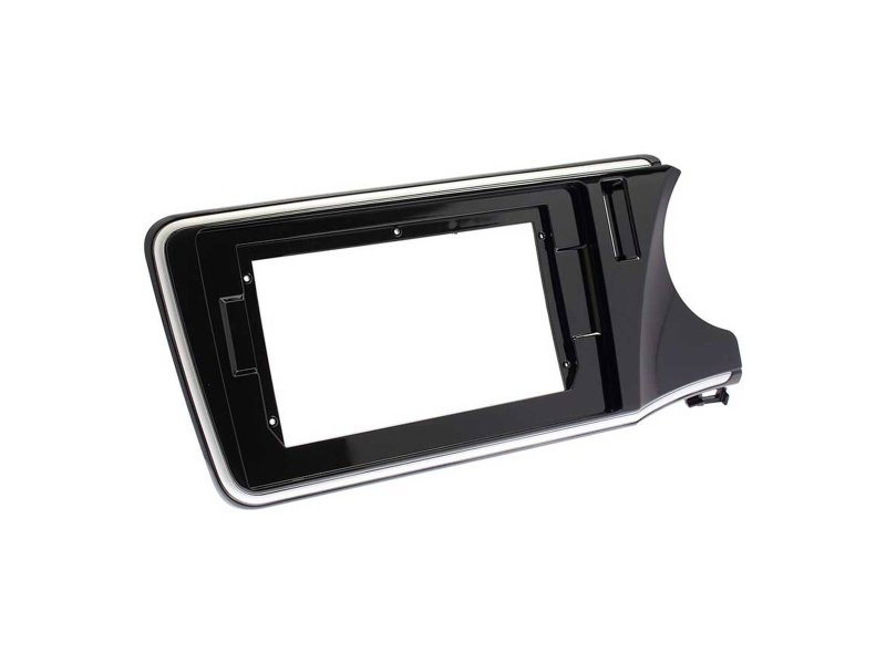 Магнитола штатная