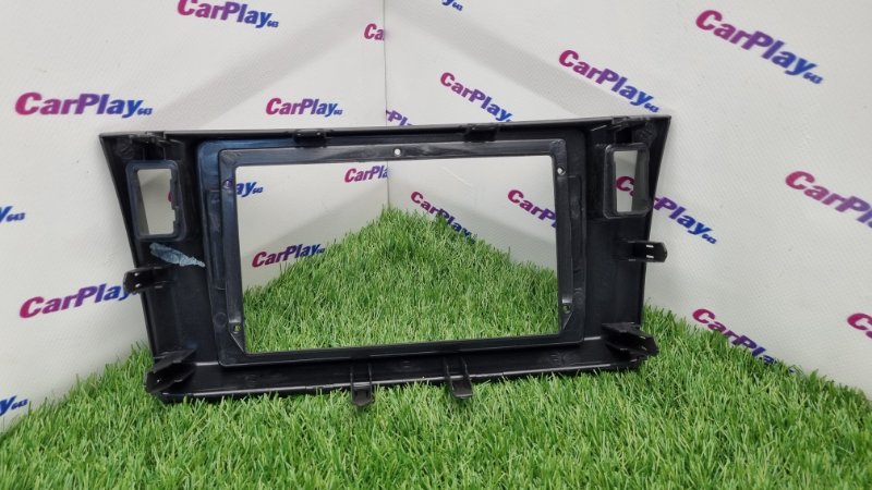 Переходная рамка магнитолы