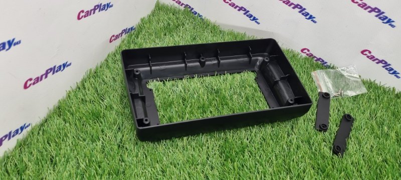 Переходная рамка магнитолы