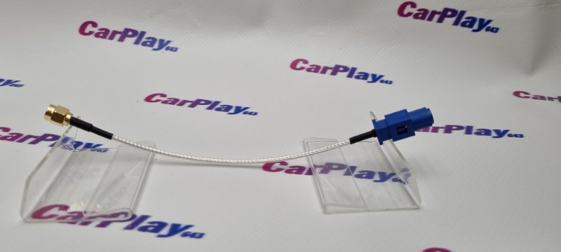 Переходник-удлинитель GPS