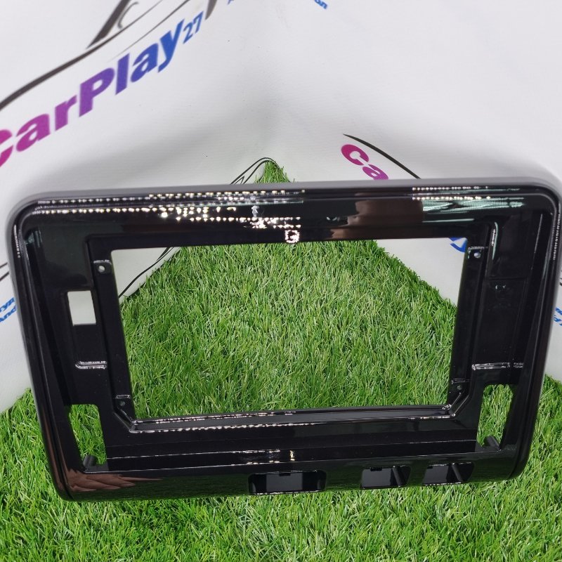 Переходная рамка магнитолы