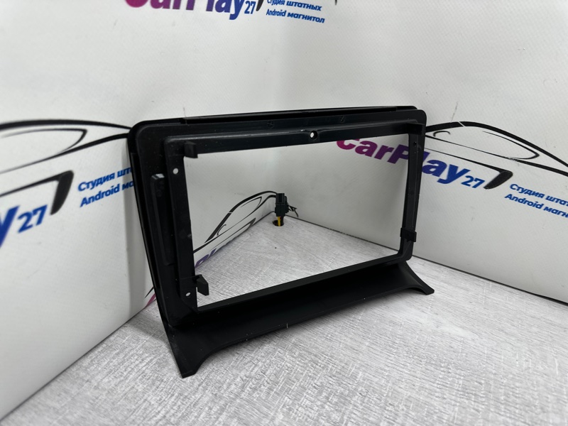 Магнитола штатная