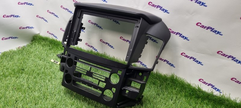 Переходная рамка магнитолы