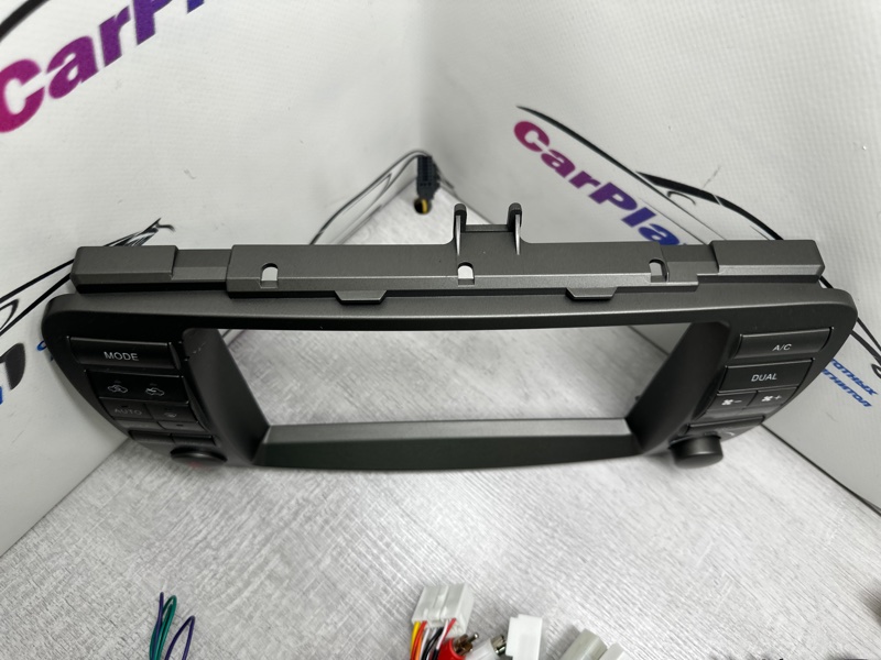 Установочный комплект (монтажный комплект)