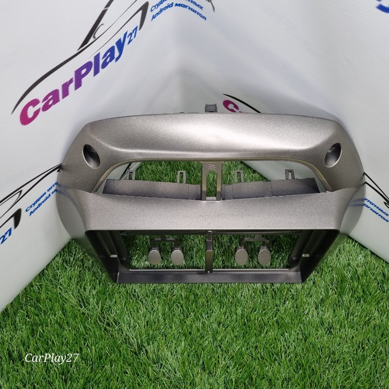 Переходная рамка магнитолы