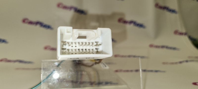 Проводка питания