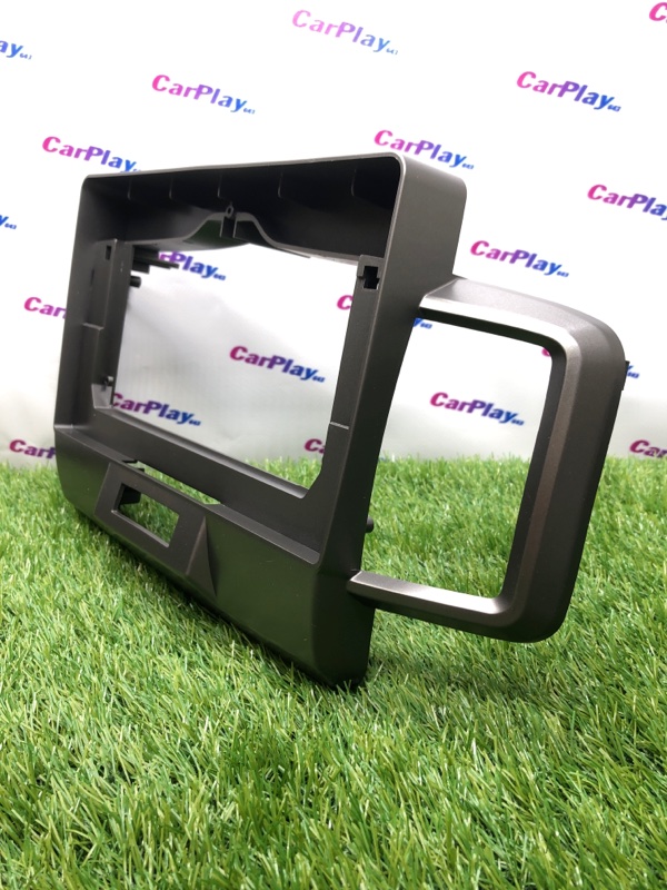 Переходная рамка магнитолы