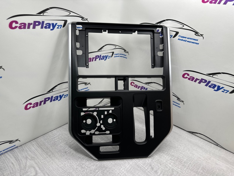 Магнитола штатная