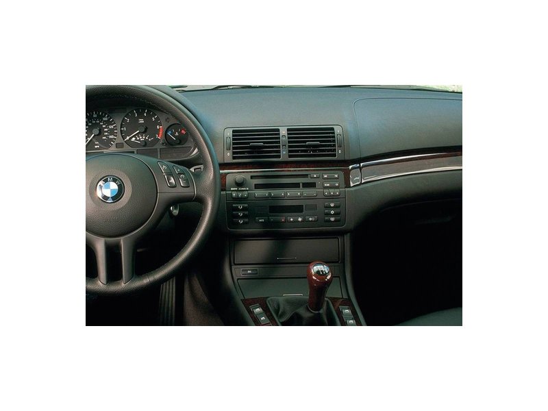 Магнитола штатная