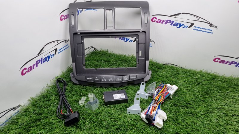 Магнитола штатная