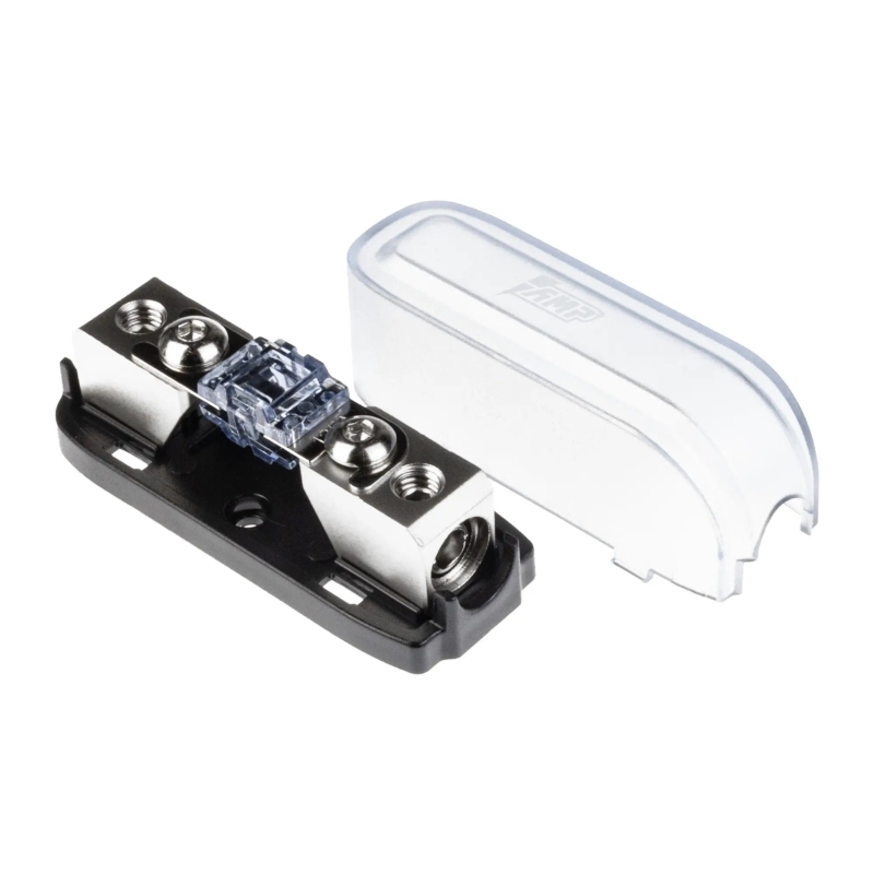 Держатель предохранителя (Колба)