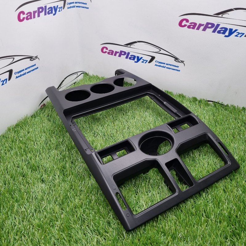 Переходная рамка магнитолы