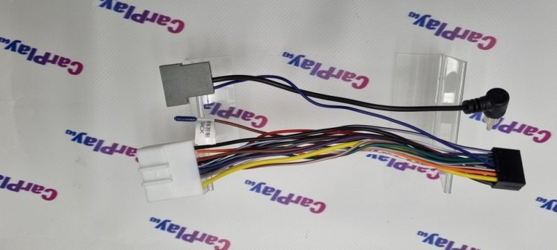 Проводка питания