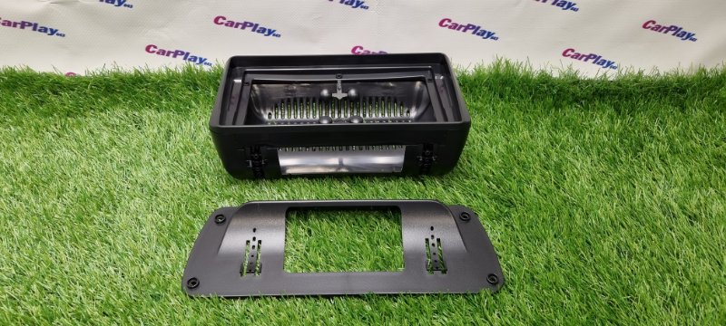 Переходная рамка магнитолы