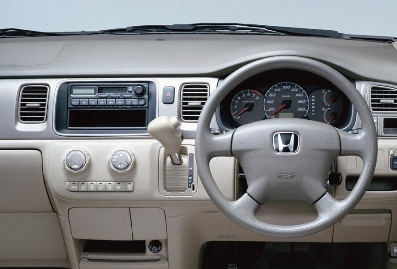 Переходная рамка магнитолы