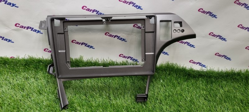 Переходная рамка магнитолы