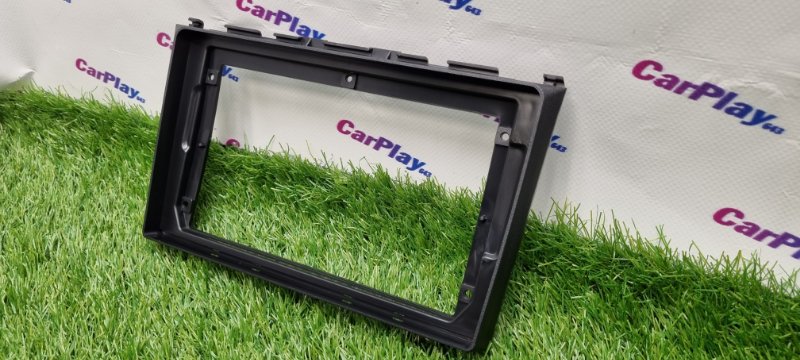 Переходная рамка магнитолы