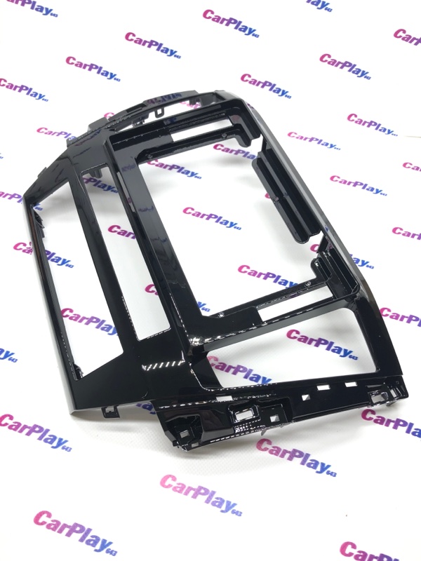 Переходная рамка магнитолы