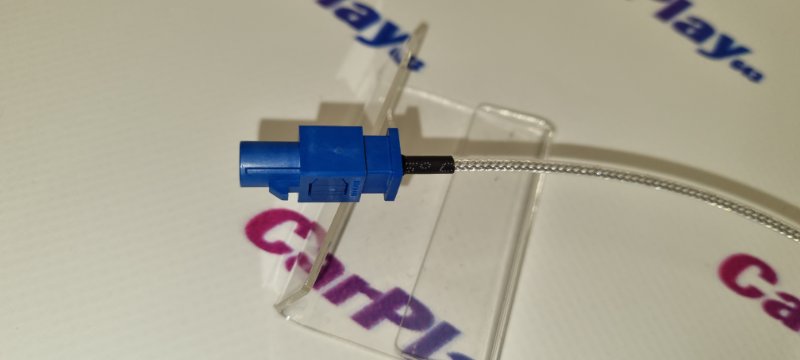 Переходник-удлинитель GPS