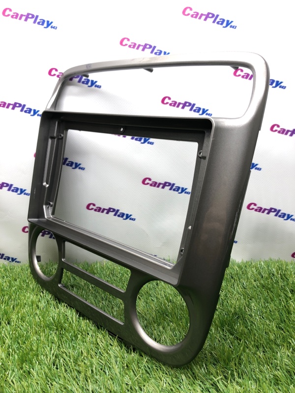 Переходная рамка магнитолы