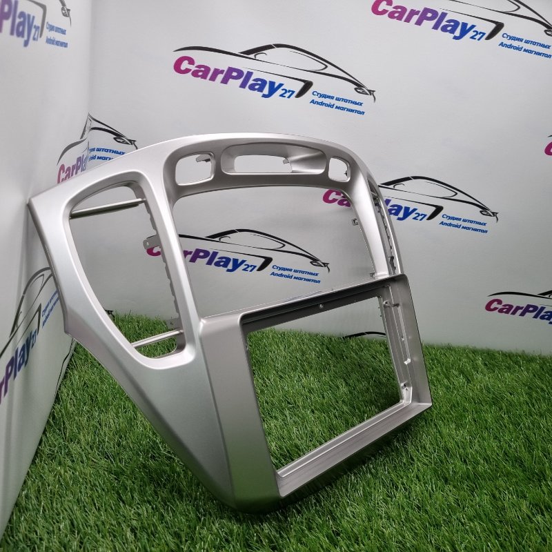 Переходная рамка магнитолы