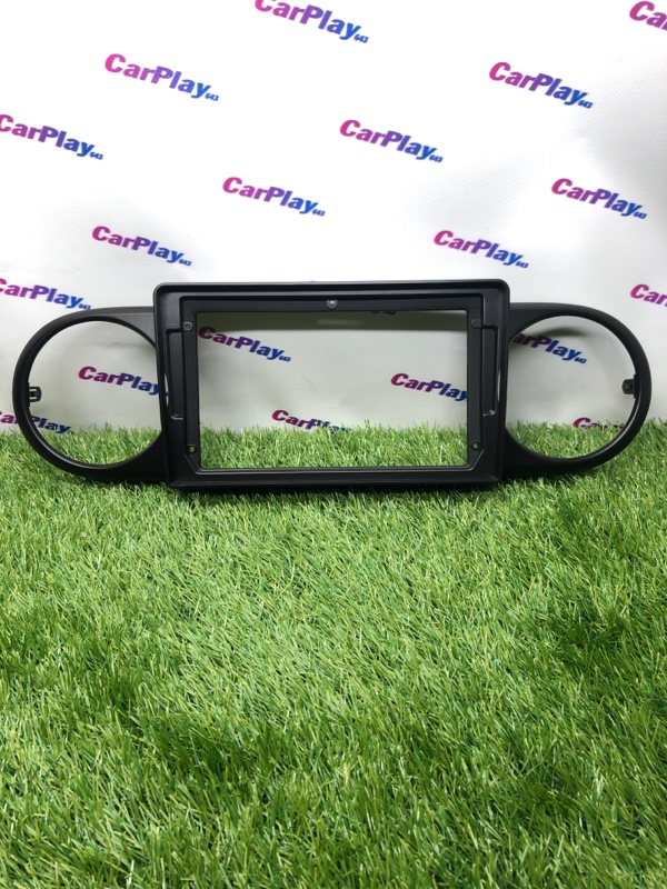 Магнитола штатная