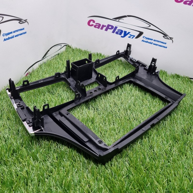 Магнитола штатная