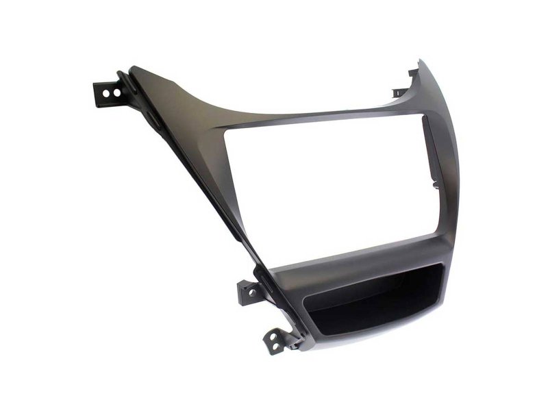 Магнитола штатная