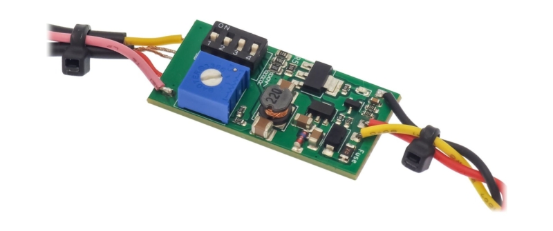 Адаптер для микрофона