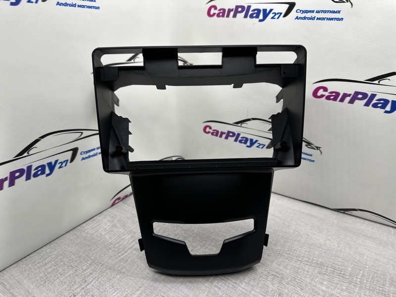 Магнитола штатная