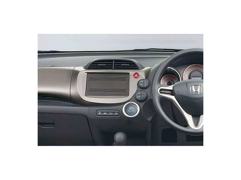 Магнитола штатная