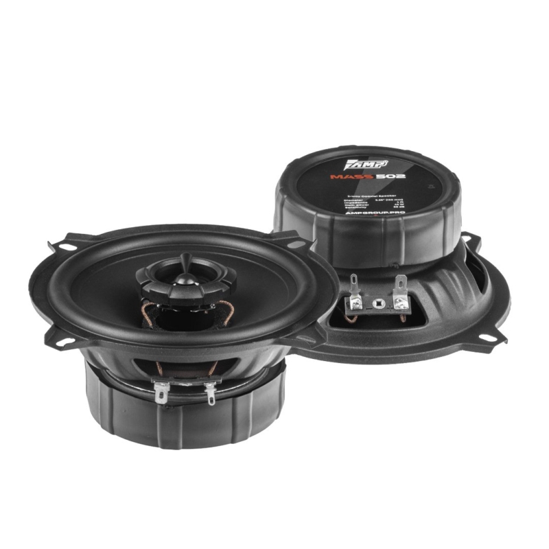 Динамики Коаксиальный