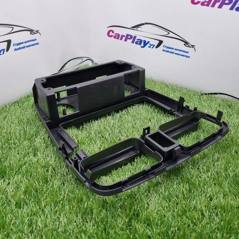 Переходная рамка магнитолы