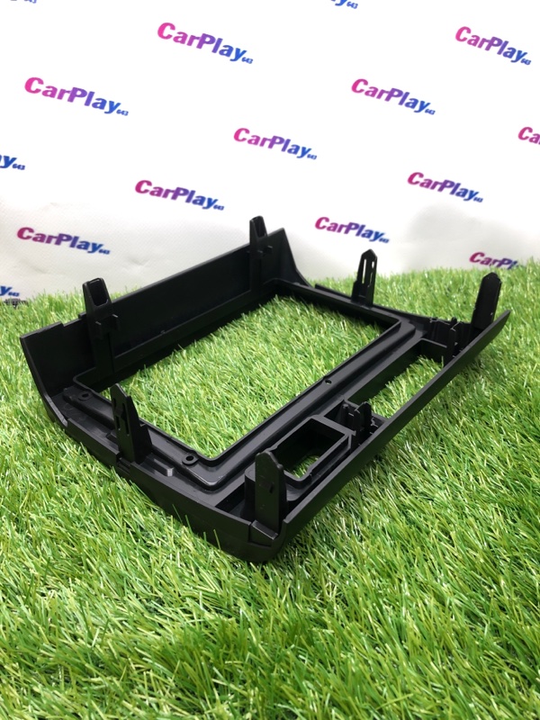 Переходная рамка магнитолы