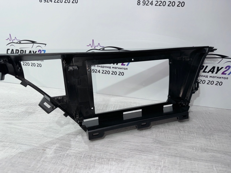 Магнитола штатная