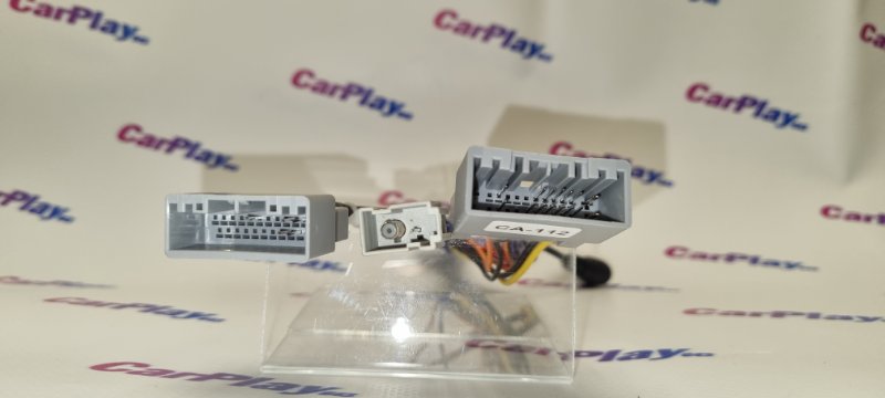 Проводка питания