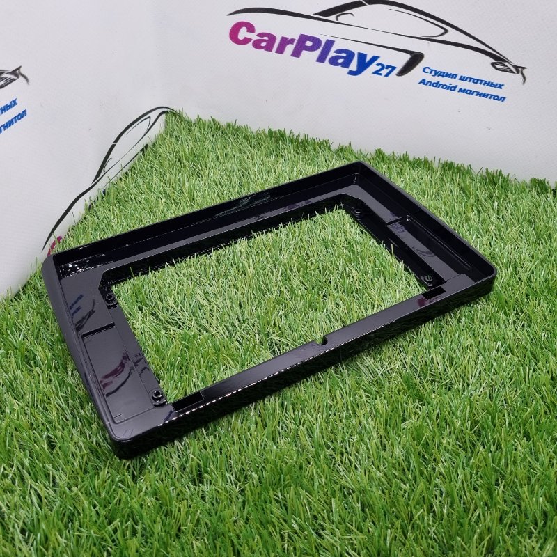 Переходная рамка магнитолы