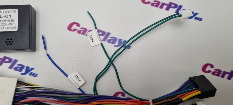 Canbus адаптер