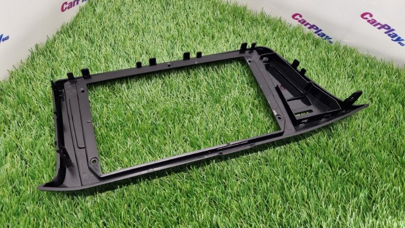 Переходная рамка магнитолы