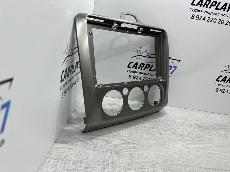 Переходная рамка магнитолы