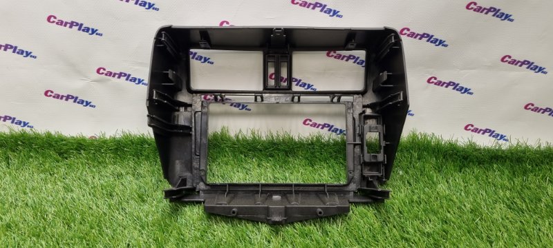 Магнитола штатная