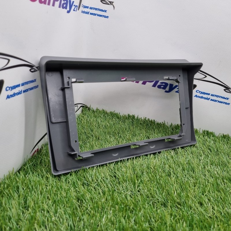 Магнитола штатная