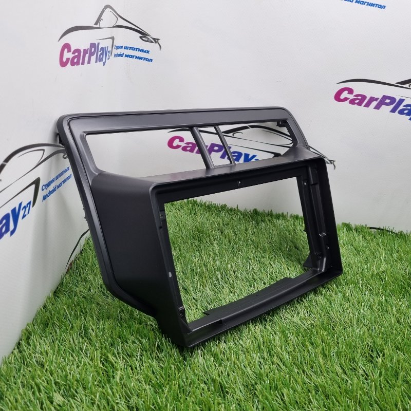 Переходная рамка магнитолы