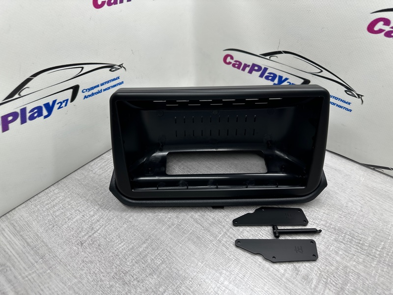 Магнитола штатная