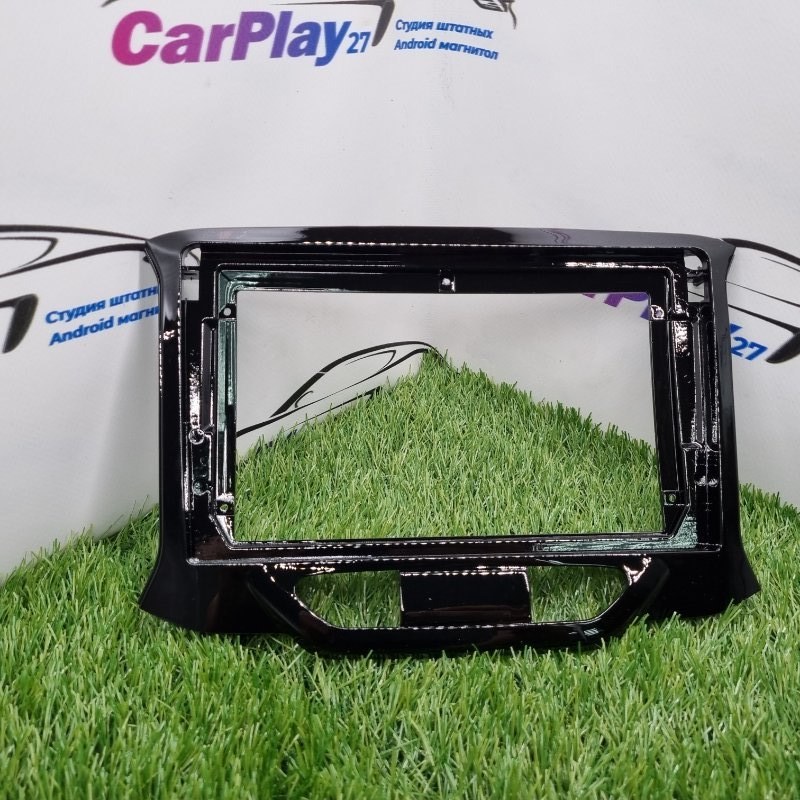 Магнитола штатная