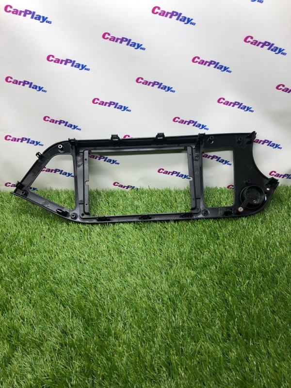 Переходная рамка магнитолы